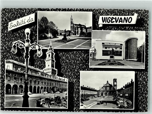 39761303 vigevano monumento - 39761303,