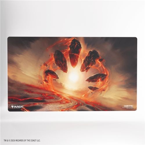 Tappetino gamegenic mtg - tappetino,
