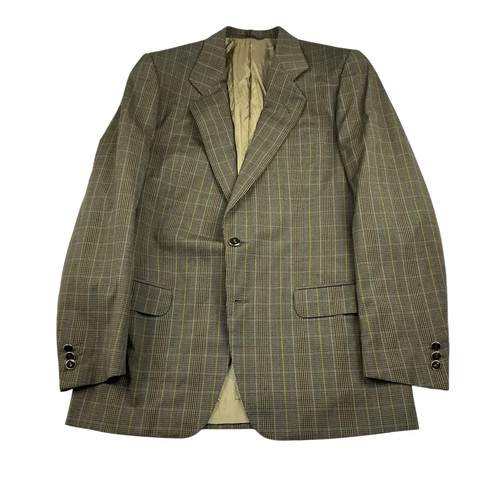 Yves saint laurent giacca - yves,