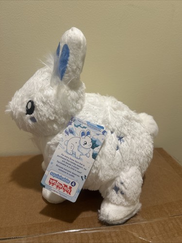 Squishable white snow - squishable, 10”