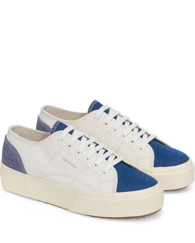Scarpe sneakers donna superga - donna,