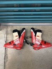 Scarpone da sci Saloman SX 91