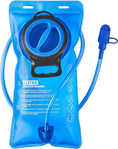 Sacca idrica - 2l,