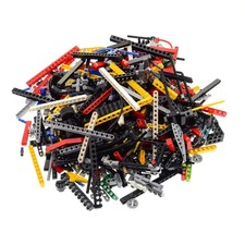 1 kg LEGO TECHNIC merce al