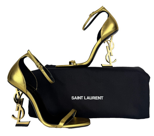 Saint laurent ysl opyum - $1,5k,