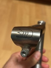 Vintage 90s pro titanium - vintage,