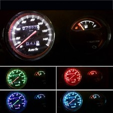Lampadine led cruscotto speedo