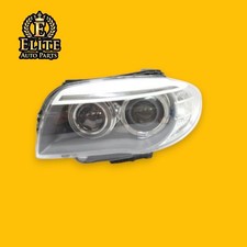 BMW Serie 1 E82 LCI, E88 LCI