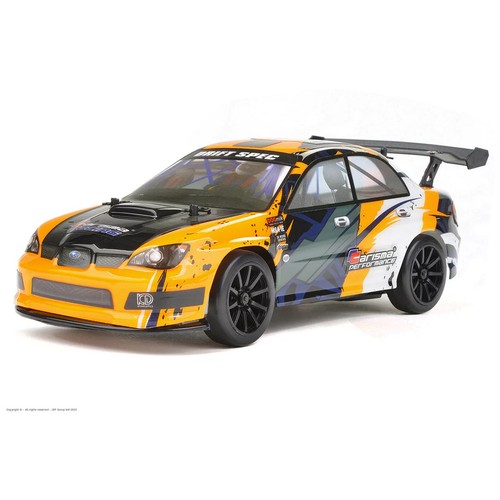 Carisma adventure 85168 - carisma,