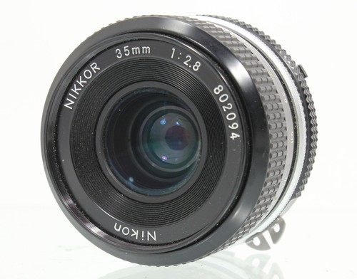 Nikon nikkor 2 8 - nikon, 35