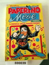 PAPERINO MESE. Maggio. Il mensile della banda Disney