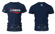 Shirt yamaha moto maglietta - t-shirt,