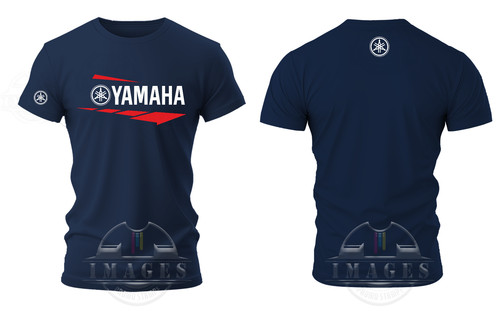 Shirt yamaha moto maglietta - moto,