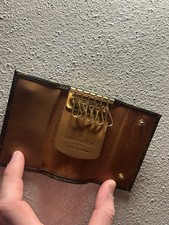 Louis Vuitton portachiavi epi