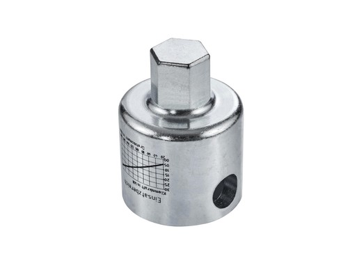 Heuer inserto esagonale - heuer,