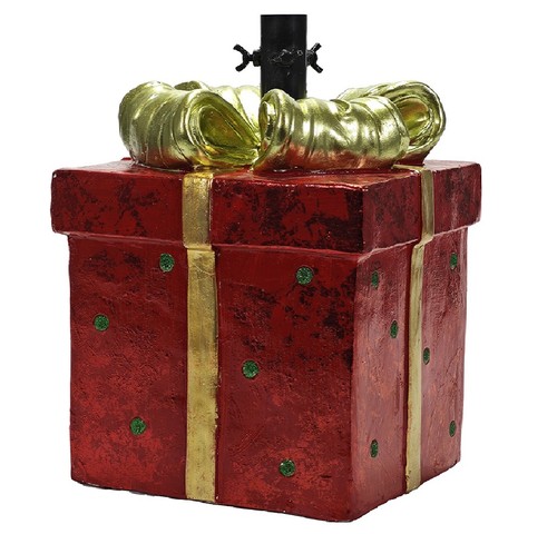 Piede per albero - , natale