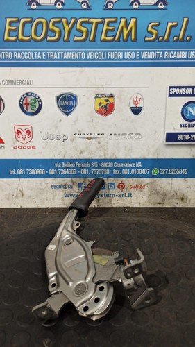 Leva freno mano per opel - leva, a