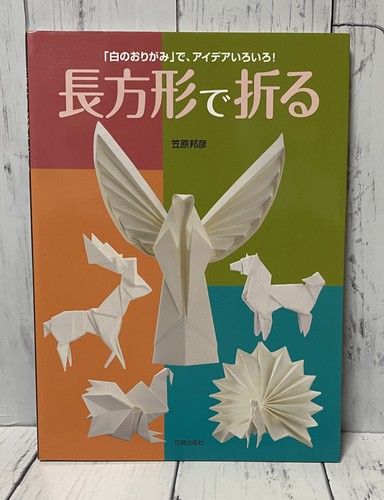 Origami libro artigianale - origami,