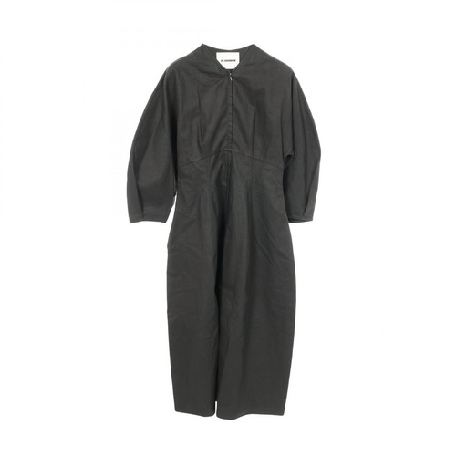 Abito jil sander lino - abito,