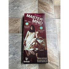 Gioco da tavolo vintage 1978