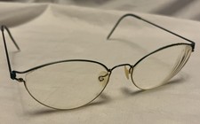 Occhiali da vista vintage