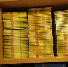 Topolino vari numeri anni 1978