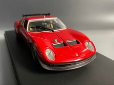 1/43 Lamborghini Jota SVR