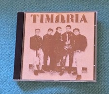 Timoria CD Timoria VITAMINIC