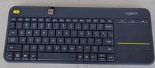 Logitech K400 Plus Tastiera RF