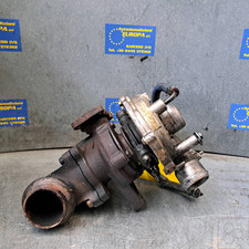 375C8 Turbocompressore