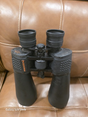 Celestron skymaster 15x70 - celestron,
