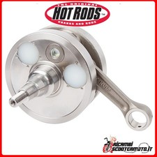 ALBERO MOTORE HOT RODS