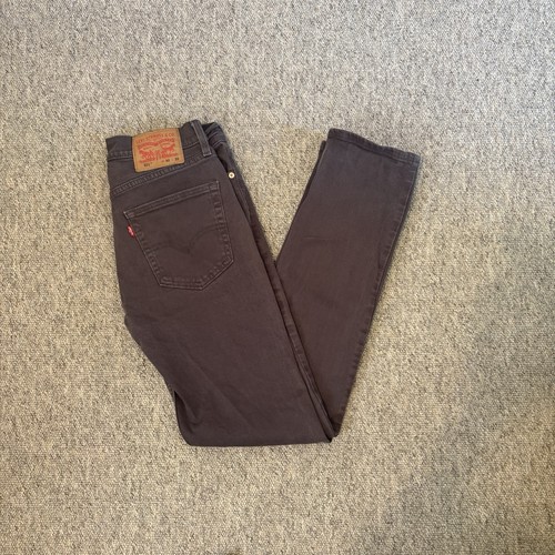 Jeans levi 511 slim w30 - 511,