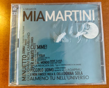 Mia martini iil meglio di - mia,