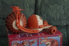 Dune 1984 Spice Scout vehicle