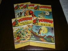 LOTTO GLI ALBI TASCABILI DEL