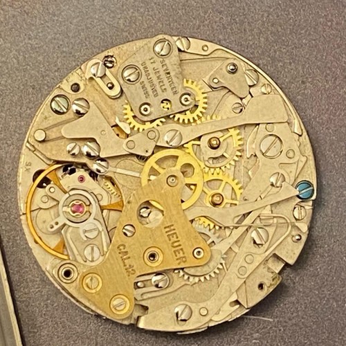 Orologio heuer autavia - orologio,
