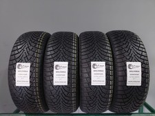 4 GOMME USATE GOODYEAR