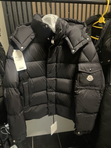 Moncler god family maya taglia - moncler,