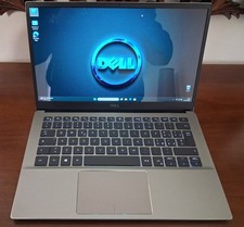 DELL Latitude 3301 i7-8565U 8 RAM 256 SSD Laptop 13" NoteBook Portatile