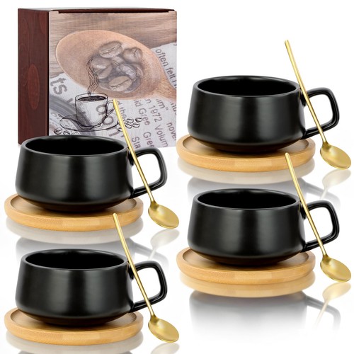 Set tazze da cappuccino - set, di