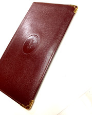 PORTAFOGLIO LUNGO CARTIER