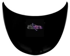 COFANO ANTERIORE COFANO MOTORE