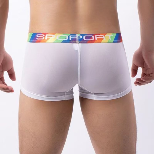 Mutandine intimo uomo - , seta