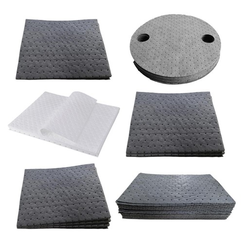 10x carta assorbente