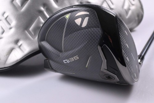 Taylormade qi35 driver 9 - driver, /
