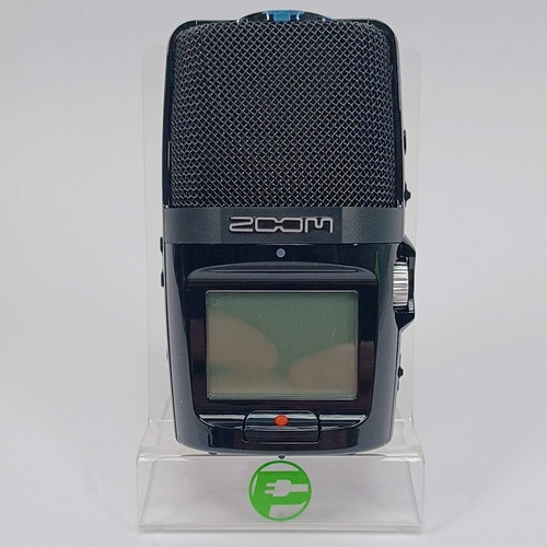 Zoom h2n pratico - h2n, 5
