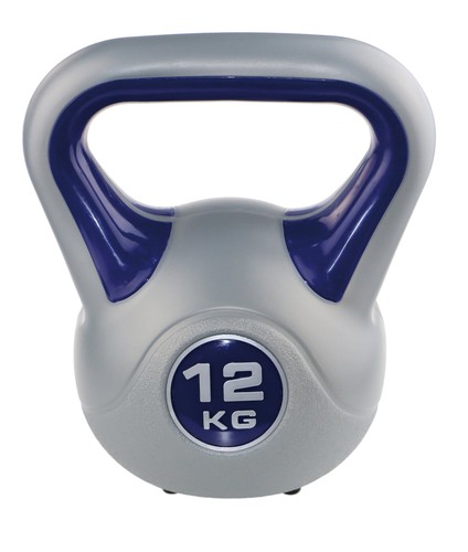 Kettlebell fit kg - 12,