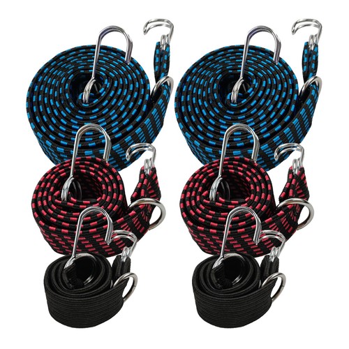 Pezzi corde piatte - 6,