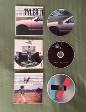 Twenty one pilots regional - one,